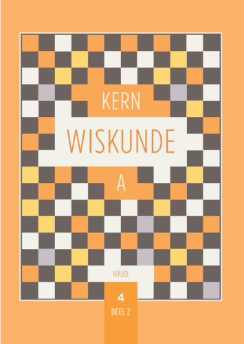 Kern Wiskunde A deel 2