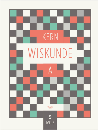 Kern Wiskunde A Deel 2