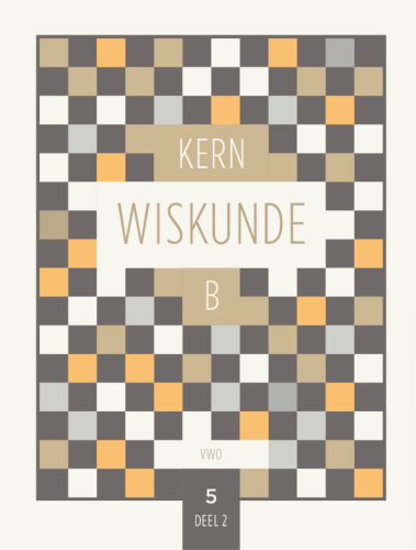 Kern Wiskunde B deel 2