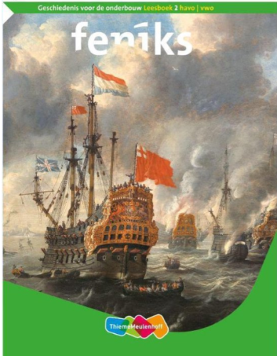 Feniks 2e editie