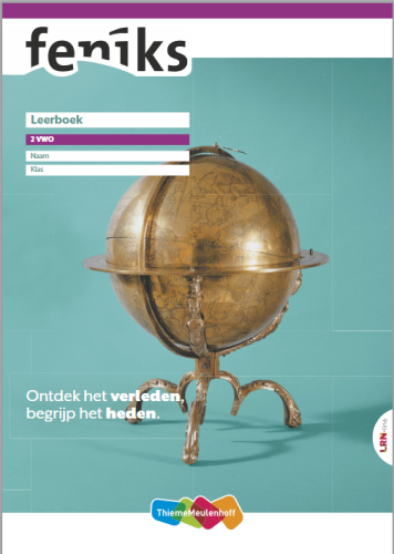 Feniks 3e ed/LRN-line (2023)