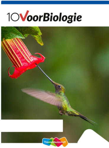10 voor Biologie