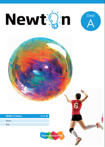 Newton NaSk Deel A+B