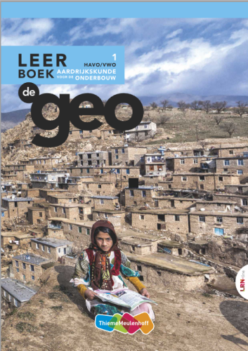 De Geo LRN-line