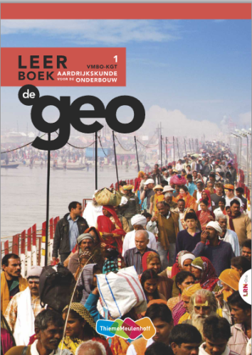 De Geo LRN-line