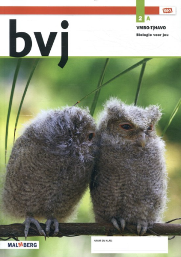 Biologie voor jou MAX (release 8.2) deel A