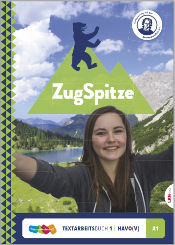 Zugspitze 1 LRN-line