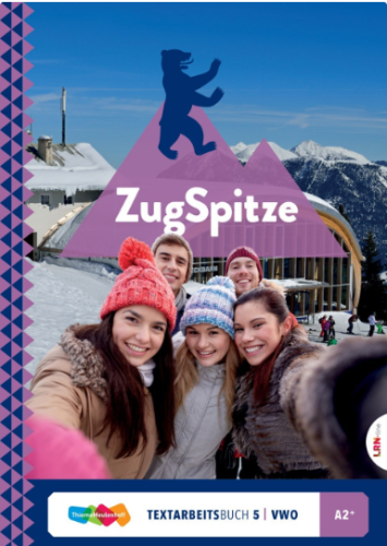 Zugspitze 5 LRN-line