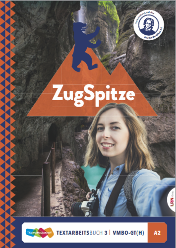 Zugspitze 3 LRN-line