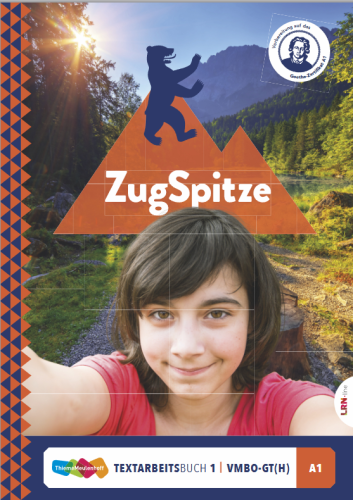Zugspitze 1 LRN-line
