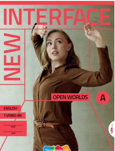 New Interface LRN-line