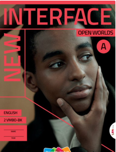 New Interface LRN-line 