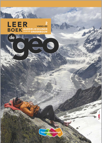 De Geo LRN-line