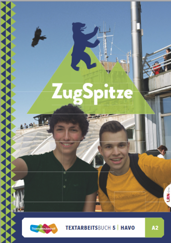 Zugspitze 5 LRN-line A2