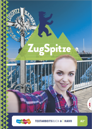 Zugspitze 6 LRN-line A2+