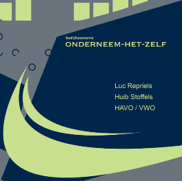 LWEO Onderneem-het-zelf 2e ed