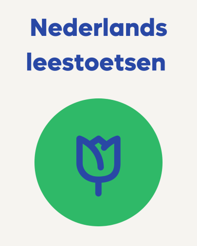 Nederlands Leesvaardigheid