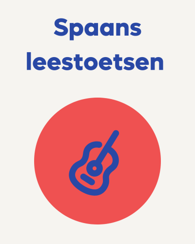 Spaans Leesvaardigheid