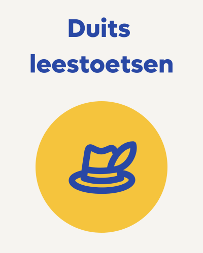Duits Leesvaardigheid