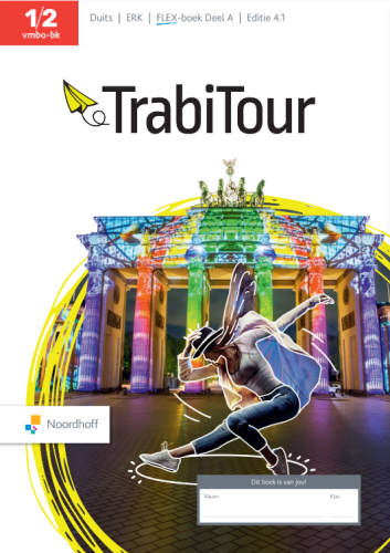 TrabiTour 4.1/ FLEX deel A + B