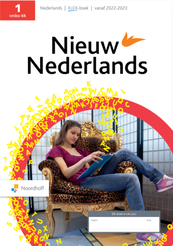 Nieuw Nederlands 7e ed/FLEX