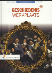 Geschiedeniswerkplaats Historisch Overzicht 2e ed