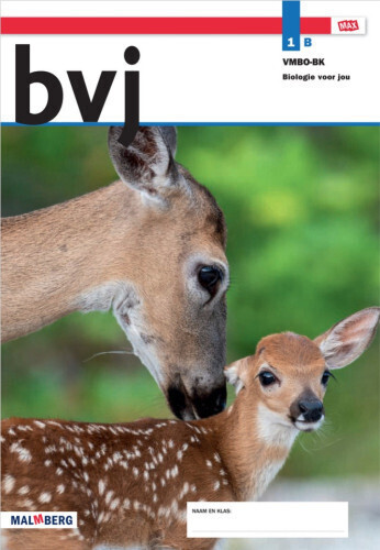 Biologie voor Jou MAX deel B