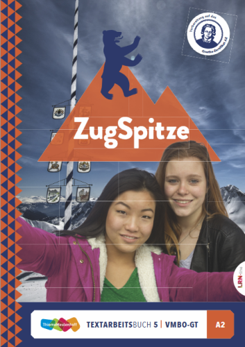 Zugspitze 5 LRN-line