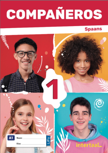 Compañeros 1 LiFo (A1)