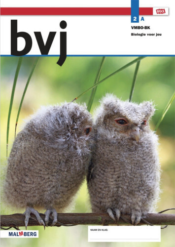 Biologie voor Jou MAX (release 8.1) deel A