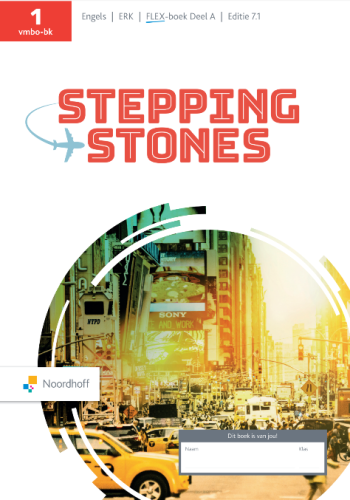 Stepping Stones 7.1 Flex deel A+B