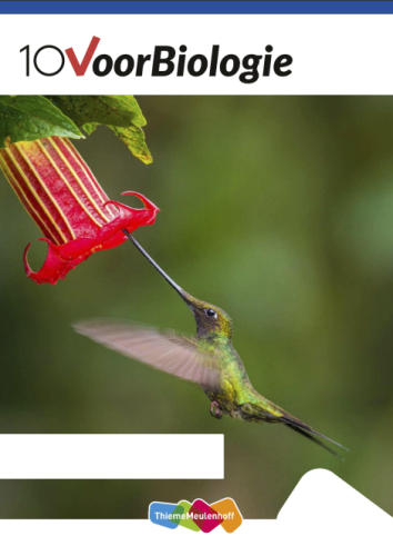 10 voor Biologie