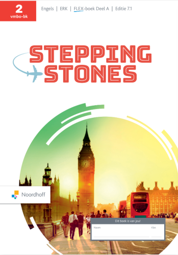 Stepping Stones 7.1 Flex deel A+B