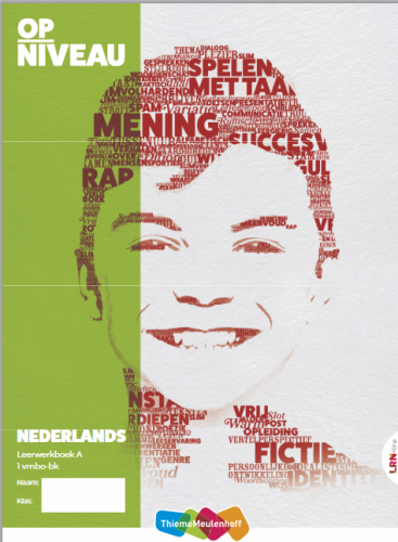 Op Niveau 3e ed LRN-line deel A+B