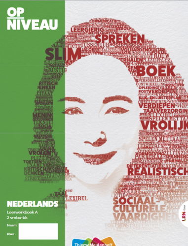 Op Niveau 3e ed LRN-line deel A+B