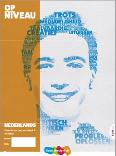 Op Niveau LRN-line deel A+B 
