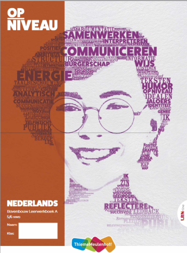 Op Niveau LRN-line deel A+B 