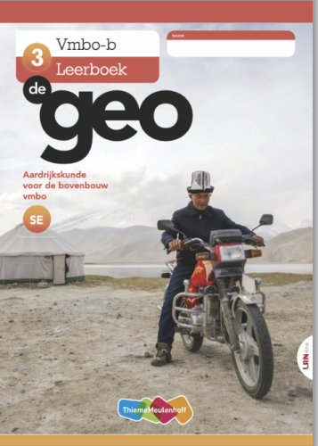 De Geo LRN-line