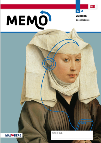 Memo MAX (release 5.1) deel A+B