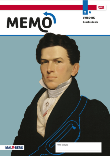 Memo MAX 5.1 deel A+B