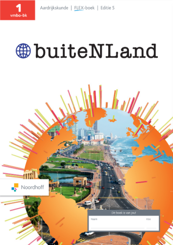 BuiteNLand 5e ed/FLEX