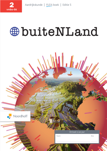 BuiteNLand 5e ed FLEX 