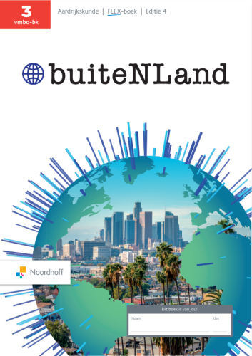 BuiteNLand 4e ed 