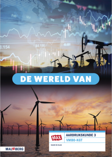 De Wereld Van MAX 2.0 