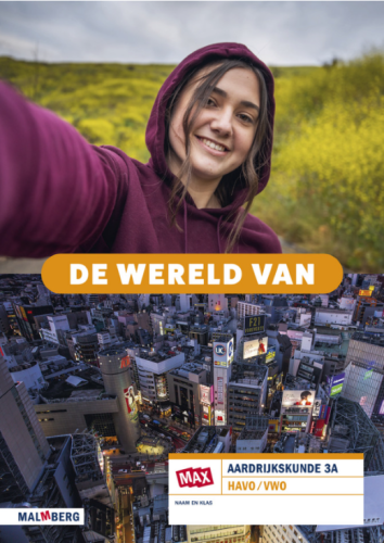 De Wereld Van MAX 2.0 
