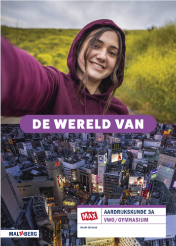 De Wereld Van MAX 2.0 deel A+B 