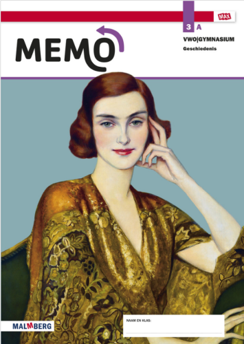 Memo MAX release 5.1 deel A+B