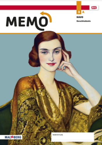Memo MAX release 5.1 deel A+B 