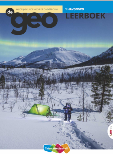 De Geo LRN-line (2025 e.v.)