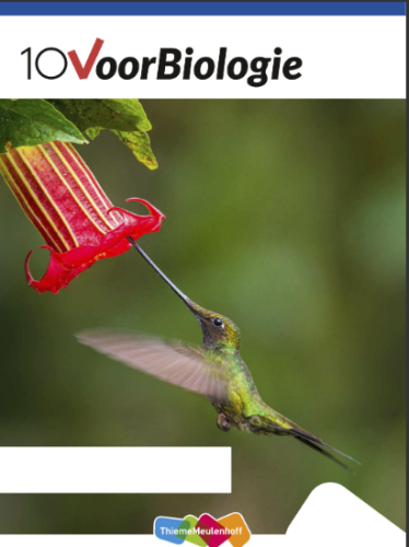 10 voor Biologie